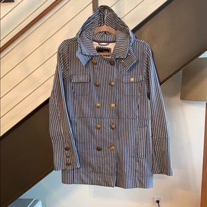 Hurley new brand jacket